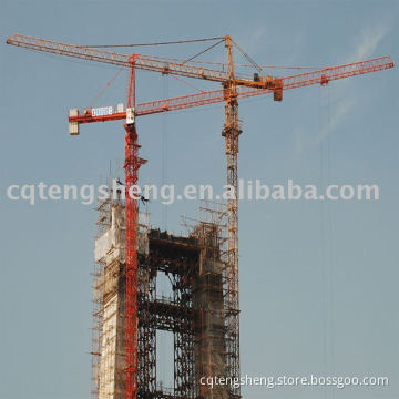 QTZ6022 Tower Crane
